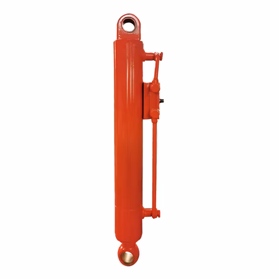 Dump Truck Telescopic Hydraulic Cylinder Manufacturers Hydraulic System for Dump Truck Hydraulic Rams for Sale